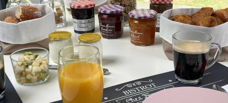 得胜草堂(Le Clos des Lilas)图片