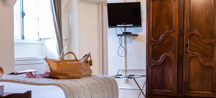 默林城堡B&B旅馆(Château de Melin - B&B)图片