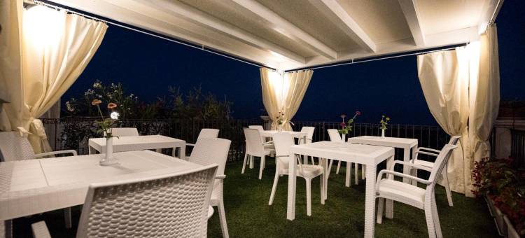 爱格瑞图莫格瑞娜奥SPA酒店(Agriturismo Il Granaio Hotel & Spa)图片