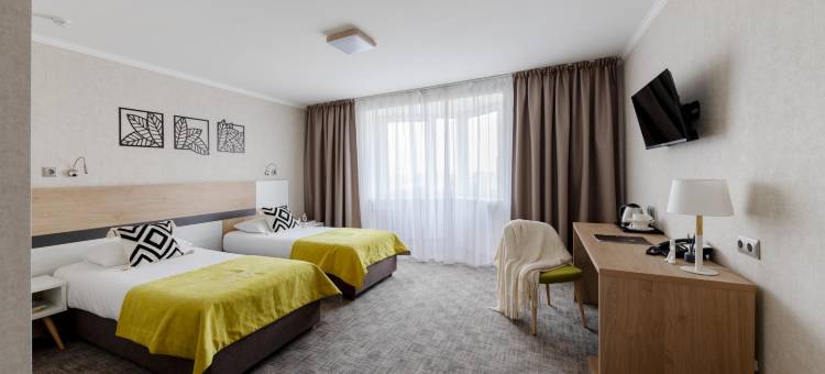 阿利奥特旅馆(Aliot Hotel)图片