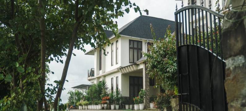 阿基姆民宿(Akim Homestay)图片