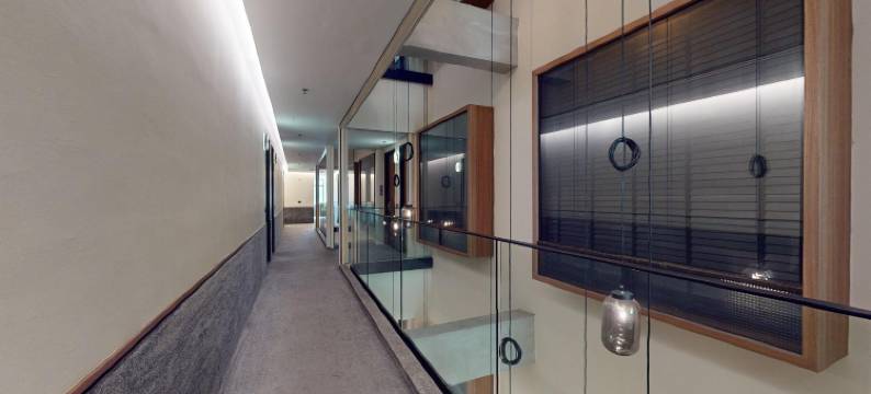 武吉免登乾杯酒店(Ceria Hotel)图片