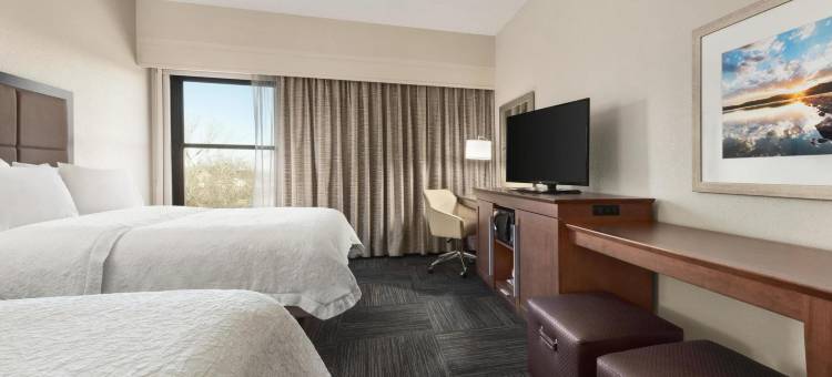 希尔顿欢朋酒店-劳伦斯(Hampton Inn Lawrence)图片