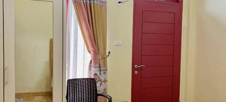 青蛙卡洛休息屋(Sapo Karo Rest House)图片