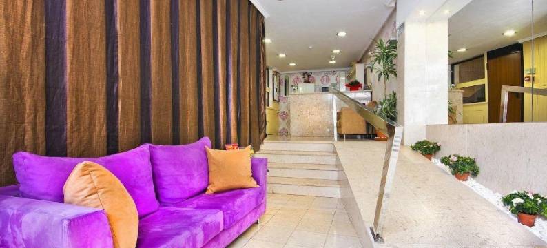 科伦坡公寓(Residencial Colombo)图片