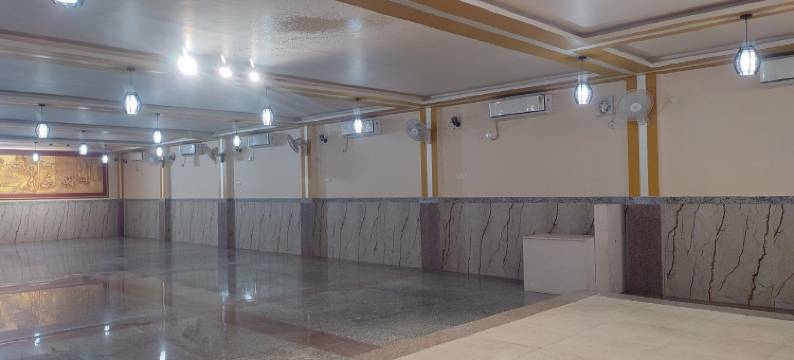 马亚河景观(MAA River View)图片