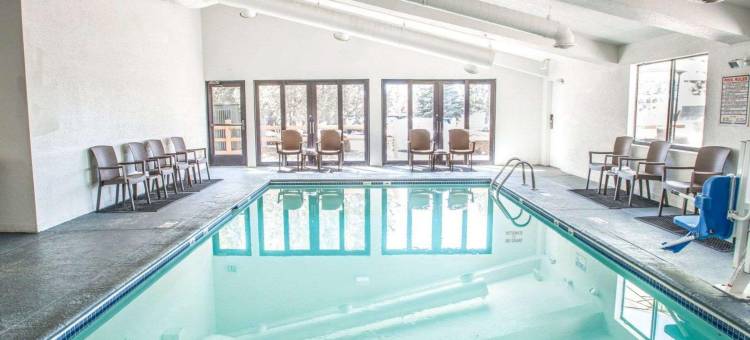 安眠酒店-丹佛科技中心(Sleep Inn Denver Tech Center)图片