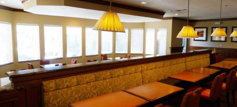 美国长住精选套房 - 达拉斯 - 理查森(Extended Stay America Select Suites - Dallas - Richardson)图片