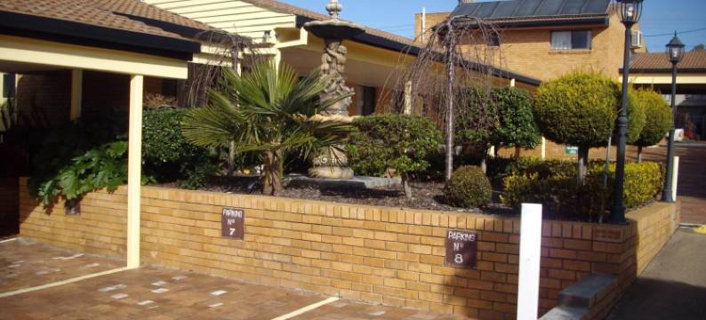 埃斯特尔克莱默汽车旅馆(Estelle Kramer Motel)图片