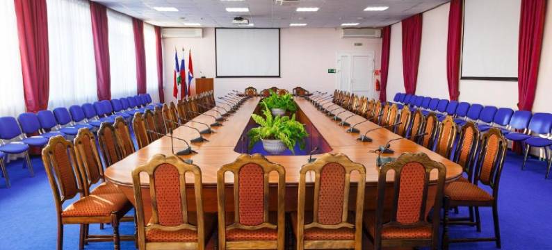 泽雅酒店(Zeya Hotel)图片