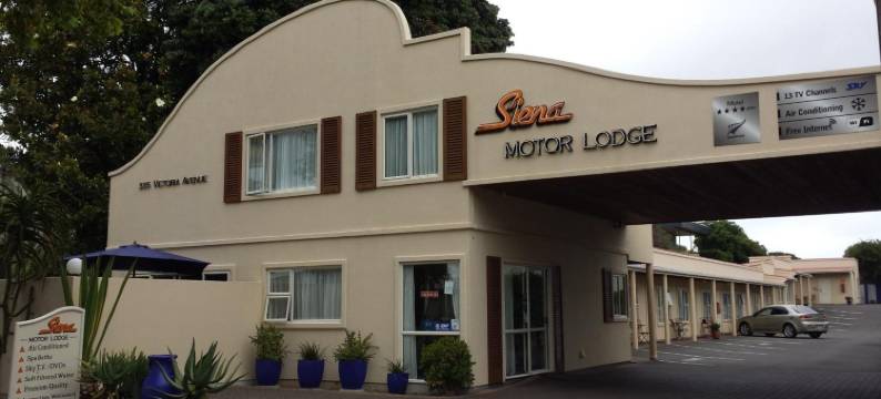 锡耶纳汽车旅馆(Siena Motor Lodge)图片