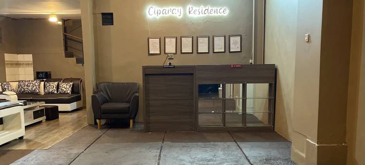 OYO 92871奇帕拉伊公寓(OYO 92871 Ciparay Residence)图片