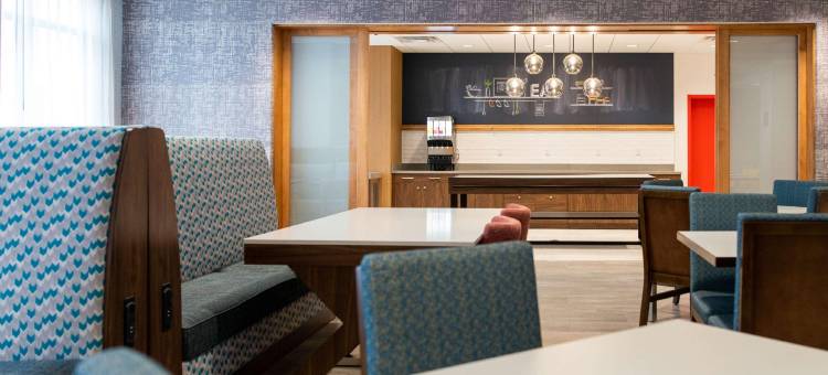 伊利诺伊帕里斯欢朋酒店(Hampton Inn by Hilton Paris IL)图片