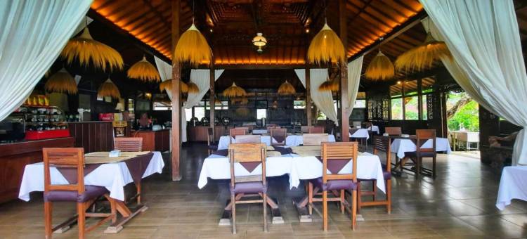 卡普乔格鲁伊真酒店(Kampoeng Joglo Ijen)图片