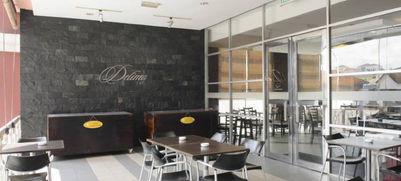 马来西亚Seri Kepala Batas酒店(Hotel Seri Malaysia Kepala Batas)图片