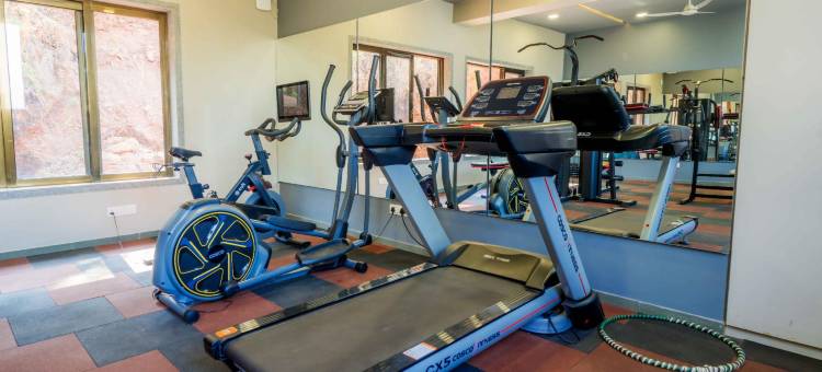 Westbay Resort & Spa图片