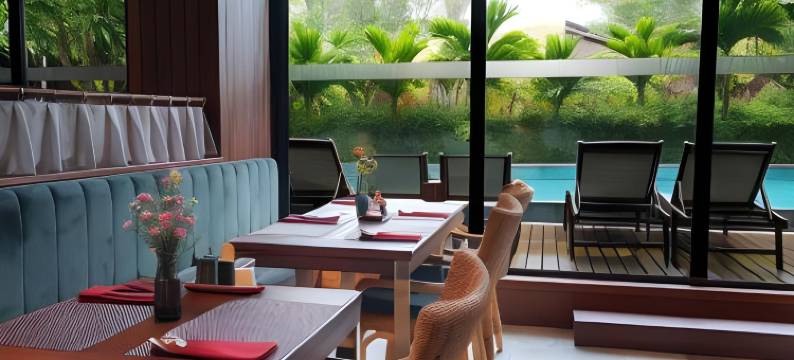会安-海滨精品酒店及别墅(CHiEM HoiAn - The Beachside Boutique Hotel & Villa)图片