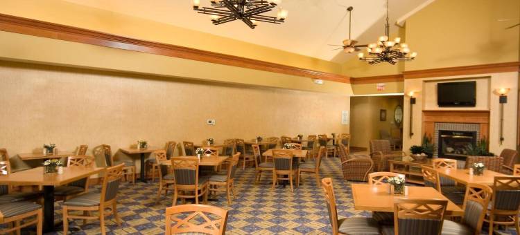 伊萨卡Homewood Suites by Hilton(Homewood Suites by Hilton Ithaca)图片