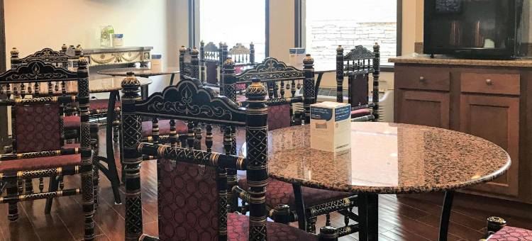 速8酒店-由温德姆管理-格洛斯特(Super 8 by Wyndham Gloucester)图片