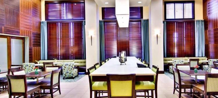 希尔顿欢朋套房酒店-西萨克拉门托(Hampton Inn & Suites by Hilton West Sacramento)图片
