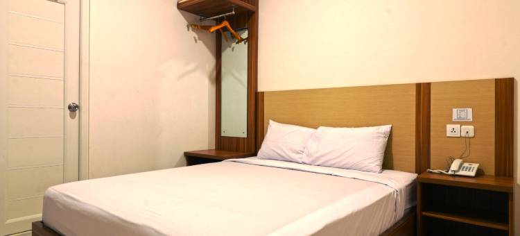 6号公寓(TwoSpaces Living at Residence 6)图片