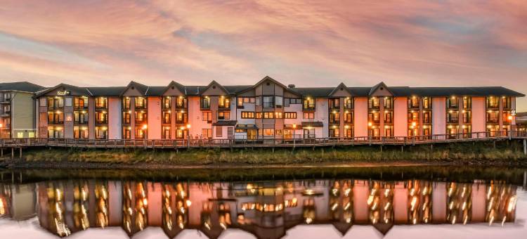 凯瑟琳河滨旅店 - 阿桑德连锁酒店(Kathryn Riverfront Inn, Ascend Hotel Collection)图片