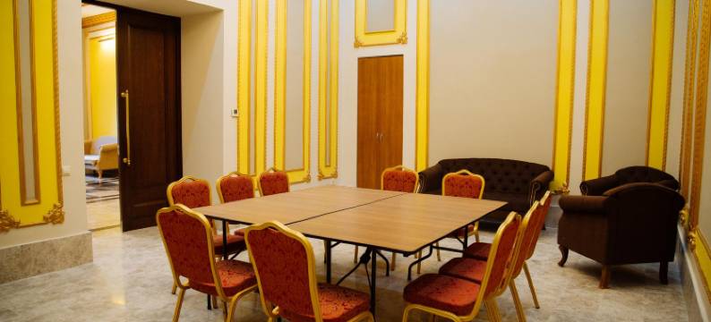 阿斯塔汉斯卡雅酒店(Astrakhanskaya Hotel)图片