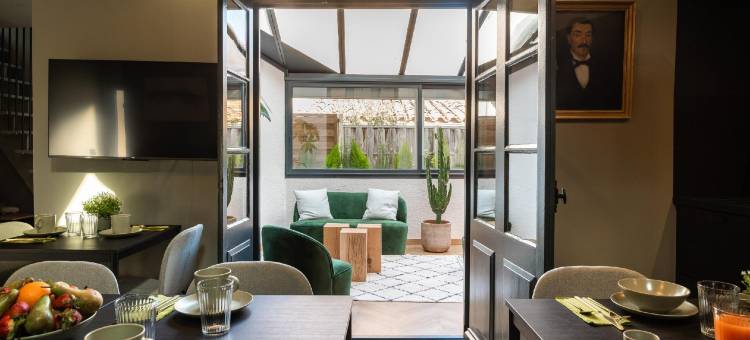 让之家-巴库之家旗下(La Maison de Jean by Maison Bacou)图片