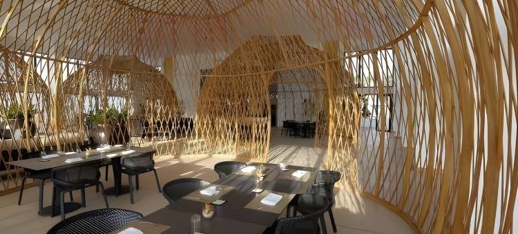 柯达雅度假酒店(Kandaya Resort)图片