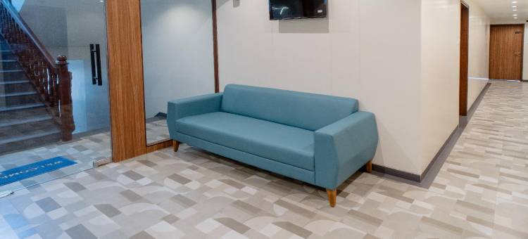 阿努格拉哈 NX 酒店(Hotel Anugraha NX)图片