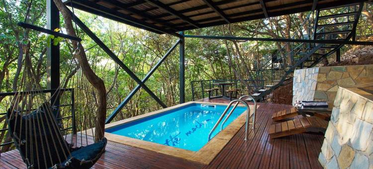 玛禅度假村(The Machan)图片