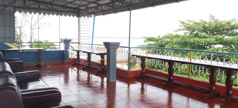 银海豚宾馆(Silver Dolphin Guesthouse & Restaurant)图片