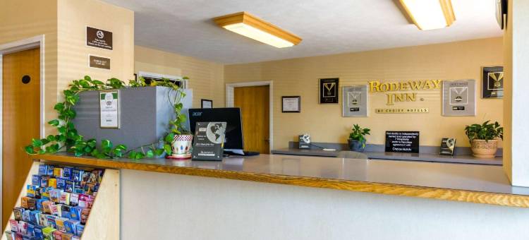 温德姆科扎德速8酒店(Super 8 by Wyndham Cozad)图片