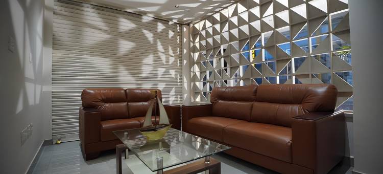 S V Royal Luxury Rooms图片