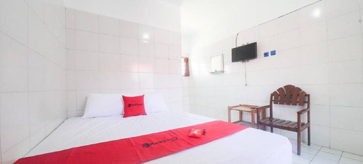 红多兹酒店-特里特2号(RedDoorz @ Tretes 2)图片