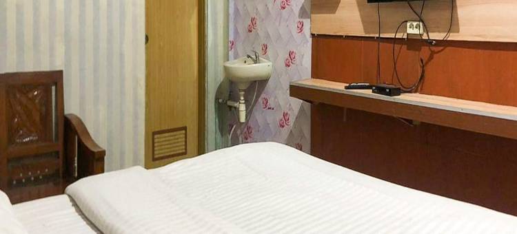 宽安公寓-红伙伴(Cuan Residence RedPartner)图片