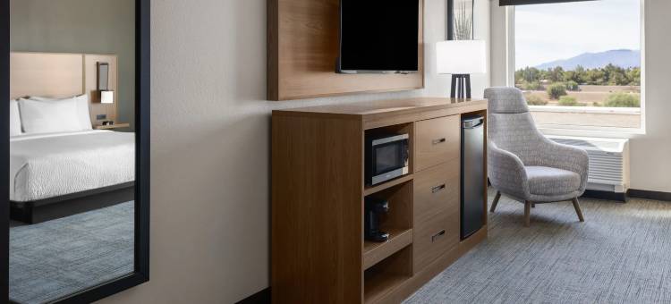 拉昆塔温德姆酒店及套房凤凰城西/格兰岱尔(La Quinta Inn & Suites by Wyndham Phoenix West / Glendale)图片