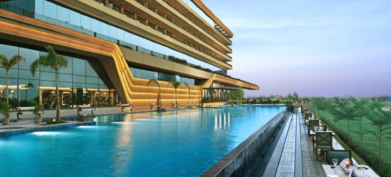 Gift City Club – A Member of Radisson Individuals图片