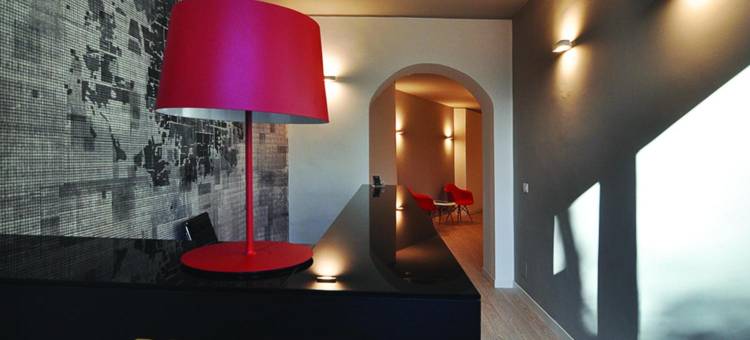 BB西塔斯图迪公寓酒店(BB Hotels Aparthotel Città Studi)图片