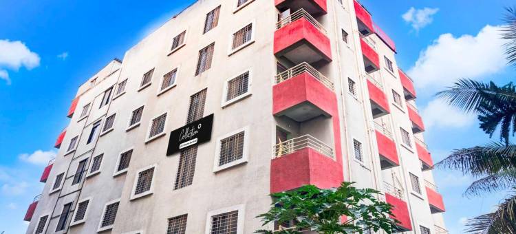 Collection O Pune Phoenix Mall图片