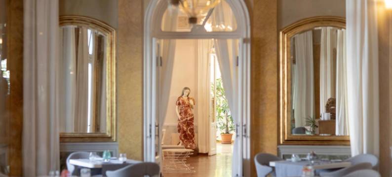 奥索尼亚匈牙利康体及生活方式酒店(Ausonia Hungaria Wellness & Lifestyle)图片