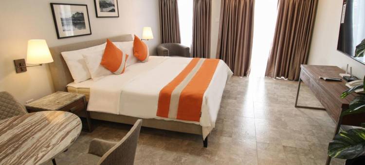 拉格兰德住宅(La Grande Residence)图片