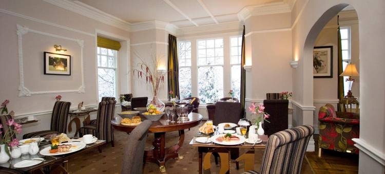 温德米尔精品酒店(Windermere Boutique Hotel Spa Suites & Hot Tubs)图片