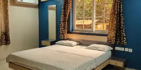 Sakina guest house