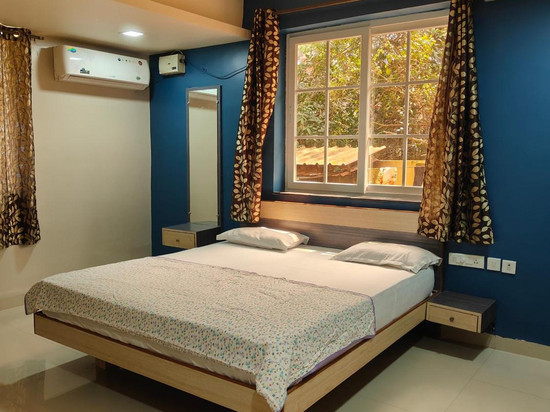 Sakina guest house