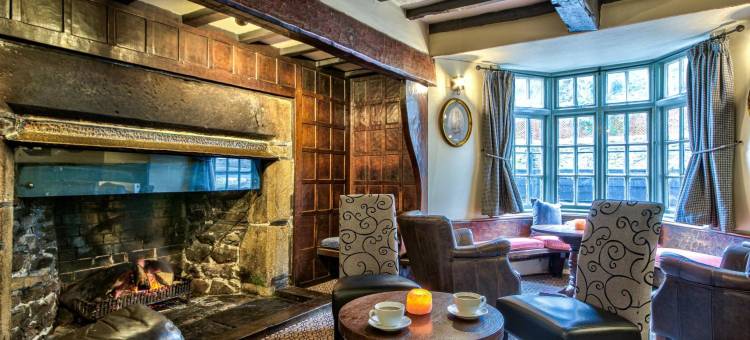 The George Of Piercebridge图片