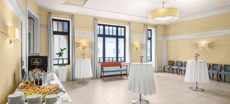 伊里泽贝特吉拉伊酒店(Erzsebet Kiralyne Hotel)图片