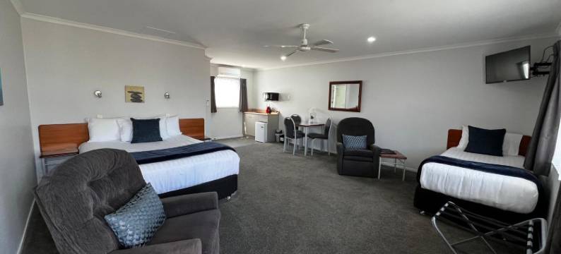 BK木兰汽车旅馆(BK's Magnolia Motor Lodge)图片