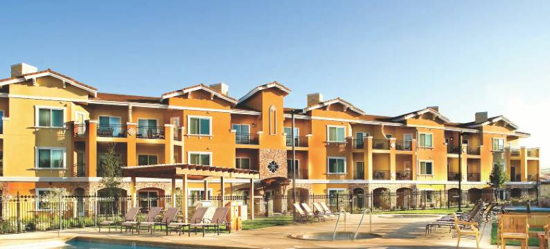 文诺贝尔洛度假酒店-限成人入住(Vino Bello Resort)图片