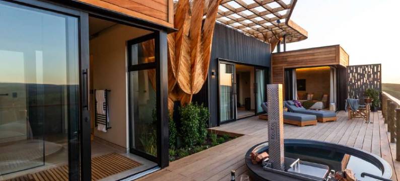 Mantis Hiddn in Addo (Opening March 2026)图片